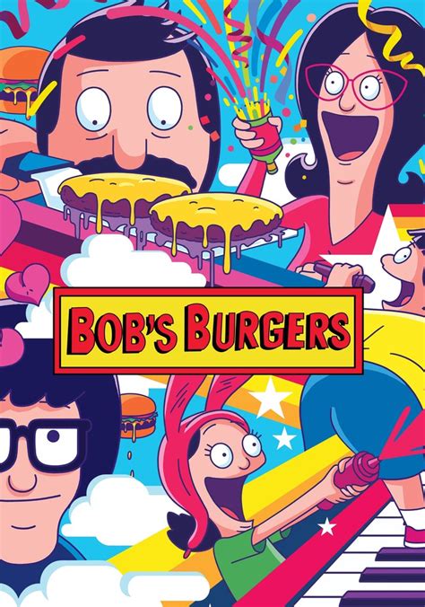 Bob S Burgers Temporada 14 Ver Todos Los Episodios Online