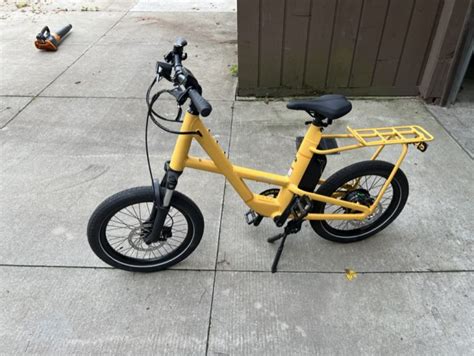 Rei Co Op Cycles Generation E1 1 Electric Bike Review 2023