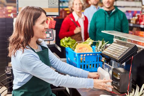 10 Things Store Cashiers Really Want You To Know Nutrition Tips