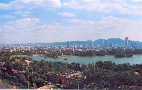 Jinan Wikitravel