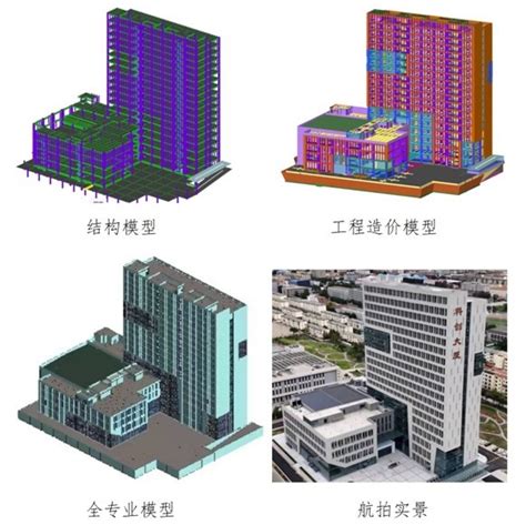 喜报！我校学生荣获第十届全国高校bim毕业设计创新大赛一等奖 内蒙古工业大学