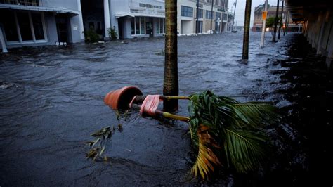 Millions more braced as Hurricane Ian regains strength and barrels ...