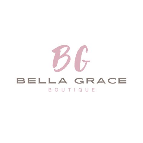 Bella Grace Boutique – Bella Grace Boutique