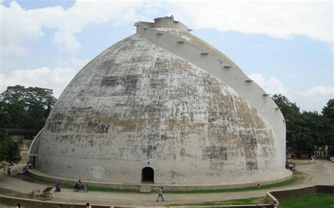 About Golghar Patna, History, Timings, Information, How to reach