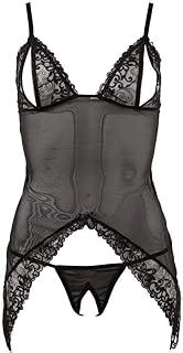 Amazon Co Uk Abierta Fina Lingerie Sets Lingerie Underwear Clothing