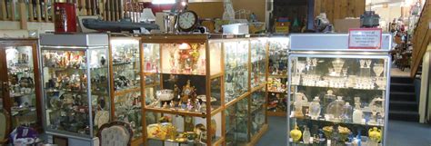 Featured Items - Camberwell Antique Centre