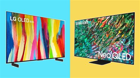 Samsung S Oled Tv With Lg Displays Tipped For Later This Year Why