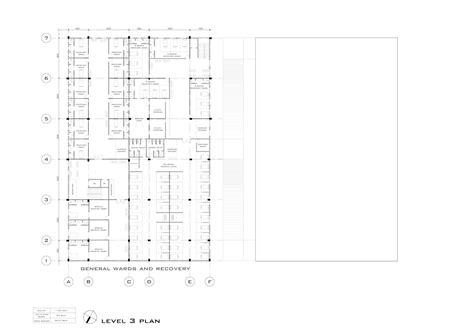 HOSPITAL DESIGN 1 - DESIGNER's MIND