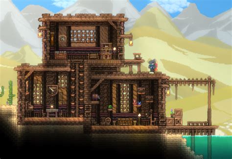 2 My First Ever Desert Build Advice And Suggestions Welcome