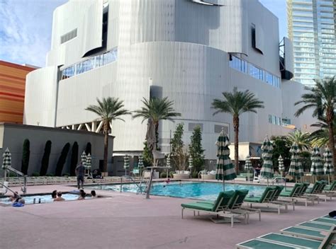 Our Park MGM Hotel Las Vegas Review for Families