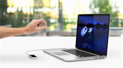 Leap Motion - Controller :: Behance