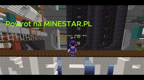 Powr T Na Minestar Pl Losowanie Na Luckyblock Montage Youtube