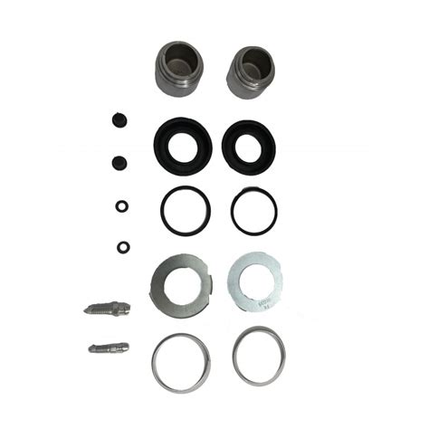 Kit Completo Pinza Freno Posteriore Mercedes Pagoda W113 W114 115 S