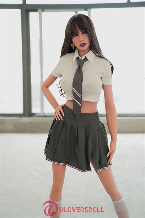 Harley Luxurious Life Size Nude Dolls Gallery