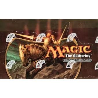 Alara Reborn Booster Box - Magic Jank