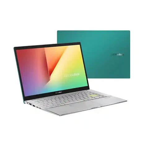 Asus Vivobook S14 S433eq Core I7 11th Gen 16gb Ram 512gb Ssd 14 Fhd