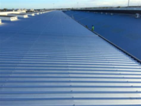 1 Colorbond Roof In Brisbane Brisbane Metal Roofing As Heard On 4BC