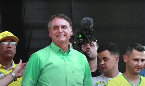 Bolsonaro Diz Que Indicará Ministros Contra O Aborto Ao Stf Se