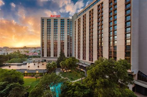 Lisbon Marriott Hotel Hotel In Lisboa Portugal The Vendry