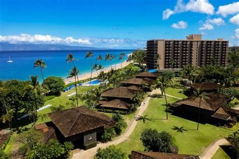 8 Best Maui All Inclusive Resorts | December 2024