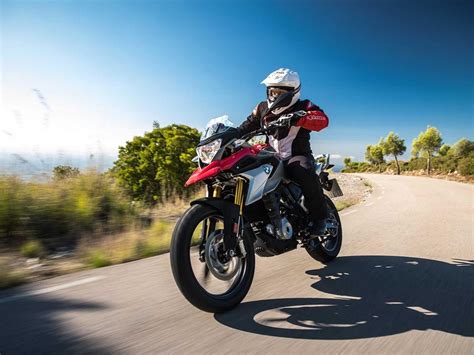 BMW G310GS (2017-on) Review | Owner & Expert Ratings | MCN