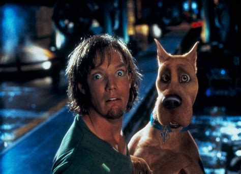 'Scooby-Doo' Turns 50: A Behind-the-Scenes Look at Every Version