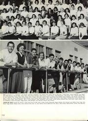 Alhambra High School - Alhambran Yearbook (Alhambra, CA), Class of 1961 ...