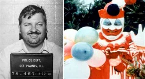 El Payaso Asesino Que Inspir A It Ya Tiene Su Documental En Netflix