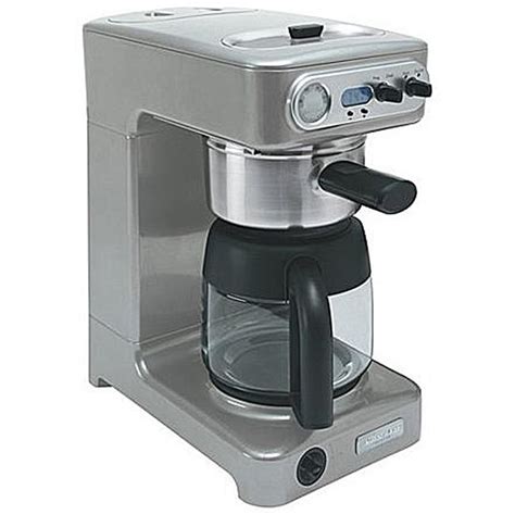 Bella Pro Series Coffee Maker Manual - BELLA PRO Series 5 Cup Coffee ...