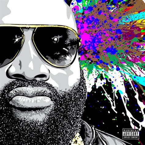 We Ranked Rick Ross' Albums From Worst to Best – Fashionably Early