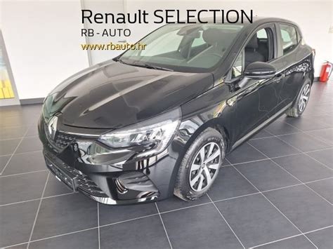 Renault Clio TCe 90 Equilibre 2023 God