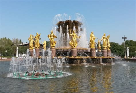 Сочинение "Летом в Москве"