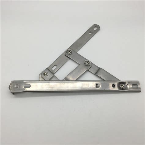 304 Stainless Steel Aluminum Window Hinge 4 Bar Hinge Or Five Bar Hinge