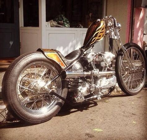 Sick Custom Motorcycle Sick Custom