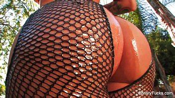 Christy Mack Oils That Ass XVIDEOS
