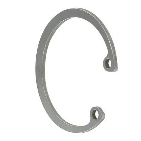 Stainless Steel Internal Circlip At Rs 5 Mumbai ID 4013971862