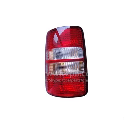 Volkswagen Touran Tail Light Brake Light Tianchen