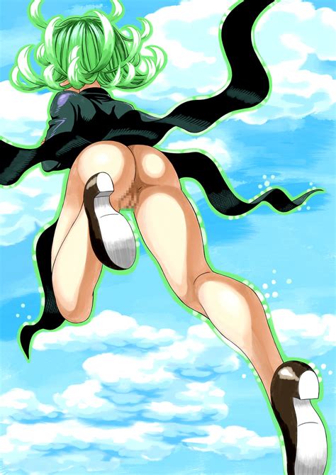 1689245 One Punch Man Reiji Tornado Tatsumaki Tornado Of Terror Tatsumakitornado From One