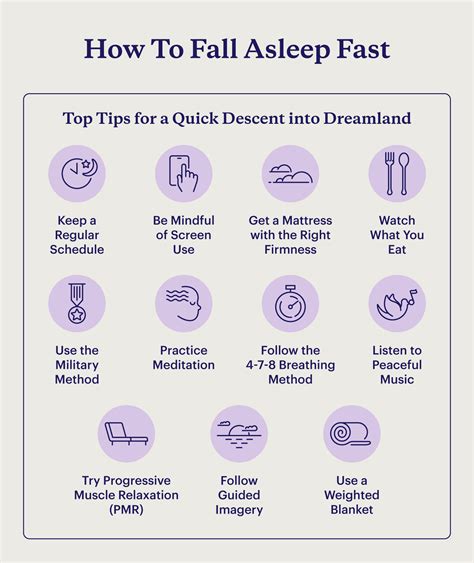 How To Fall Asleep Fast: 26 Expert Tips for Sleeping | Ways to fall