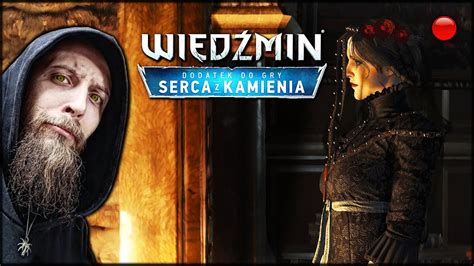 Wied Min Serca Z Kamienia Next Gen Remaster Historia Von