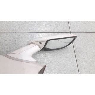 Toyota Alphard Fender Side Mirror Shopee Malaysia