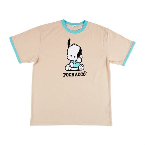 Pochacco T Shirt