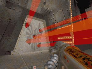 Quake II Inner Chamber StrategyWiki Strategy Guide And Game