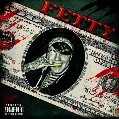 Fetty Single By Il Nene De Oro Spotify