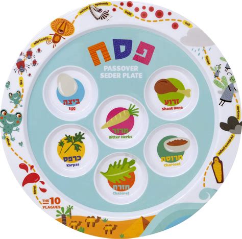 Amazon The Dreidel Company Passover Matzah And Afikoman Bag Set