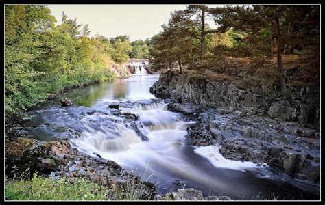 Life In Barnard Castle Low Force