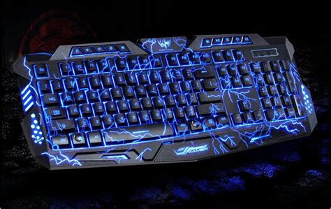 Meilleur Clavier Gaming Avis Et Guide D Achat Pouvoir D Agir