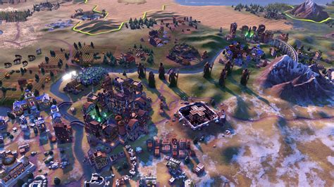 Sid Meier's Civilization 6: Portugal - описание, системные требования ...