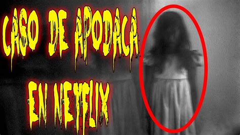 Fantasmas En Kinder De Apodaca Caso Netflix Haunted Latinoamerica