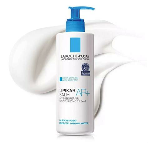 La Roche-Posay - La Roche-Posay Lipikar Balm AP+ Intense Repair ...